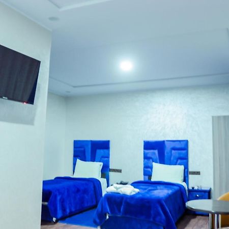 חוריבגה Hotel Borj El Arab מראה חיצוני תמונה