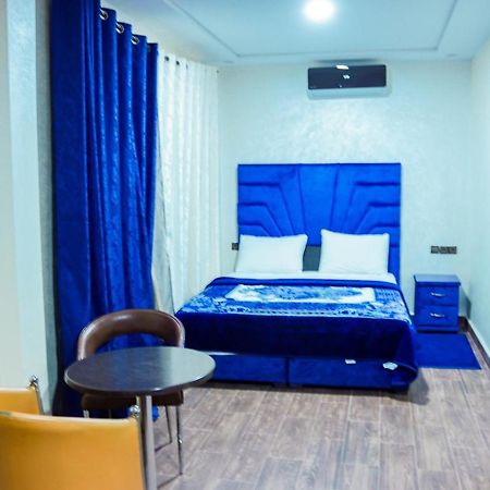 חוריבגה Hotel Borj El Arab מראה חיצוני תמונה