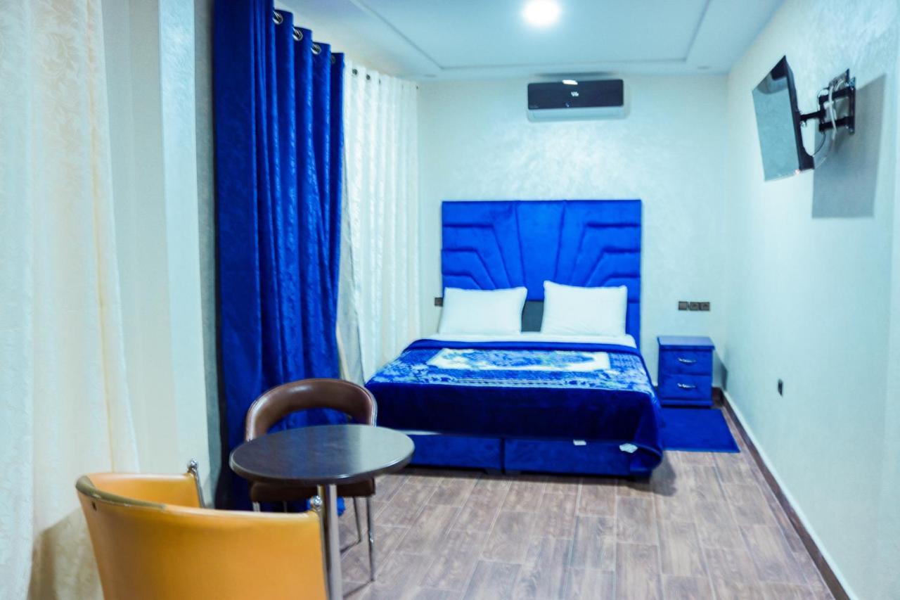 חוריבגה Hotel Borj El Arab מראה חיצוני תמונה