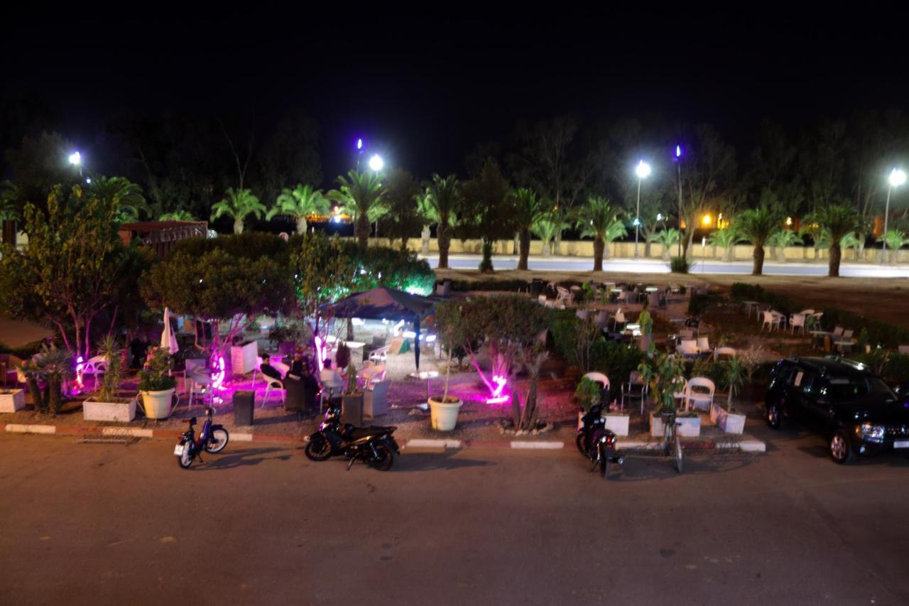 חוריבגה Hotel Borj El Arab מראה חיצוני תמונה