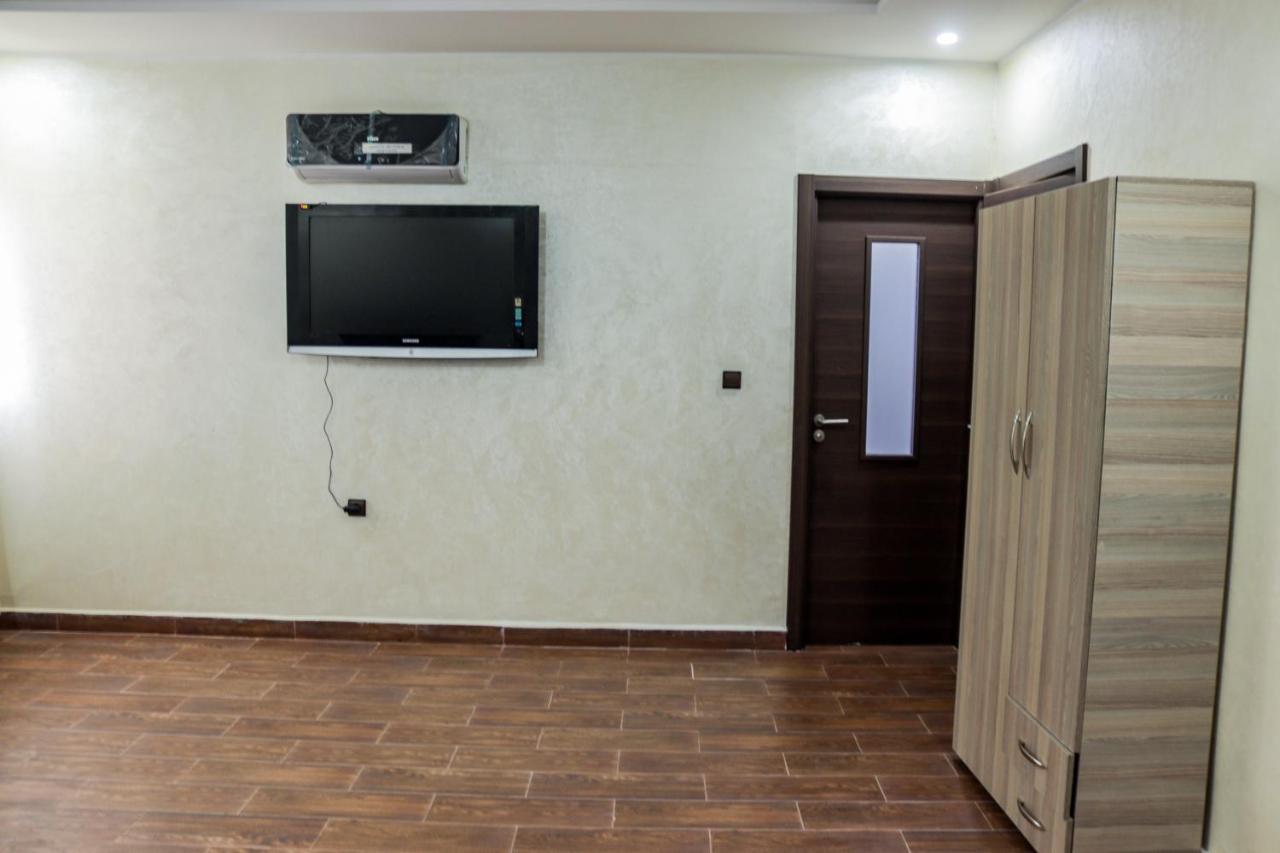 חוריבגה Hotel Borj El Arab מראה חיצוני תמונה