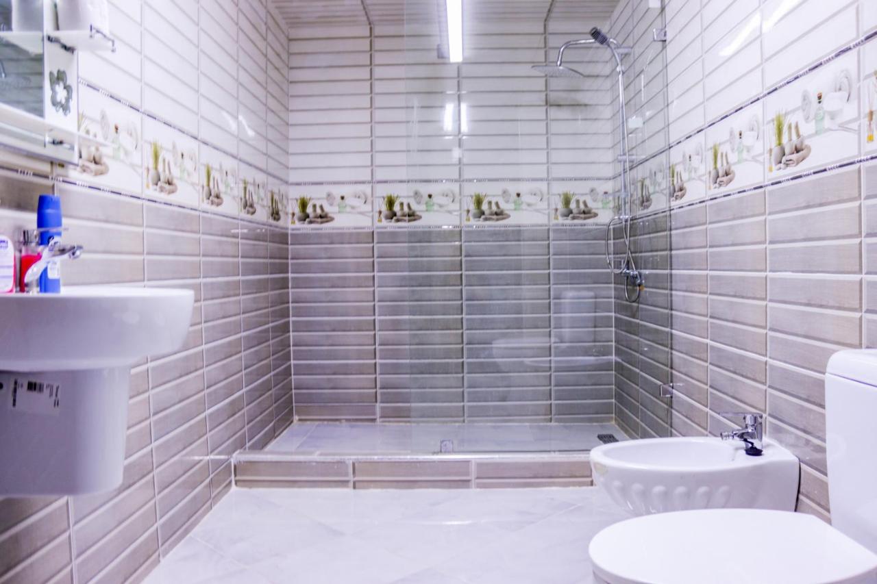 חוריבגה Hotel Borj El Arab מראה חיצוני תמונה
