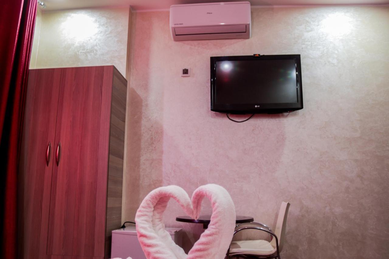 חוריבגה Hotel Borj El Arab מראה חיצוני תמונה