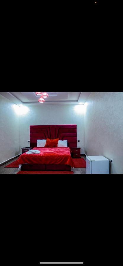 חוריבגה Hotel Borj El Arab מראה חיצוני תמונה