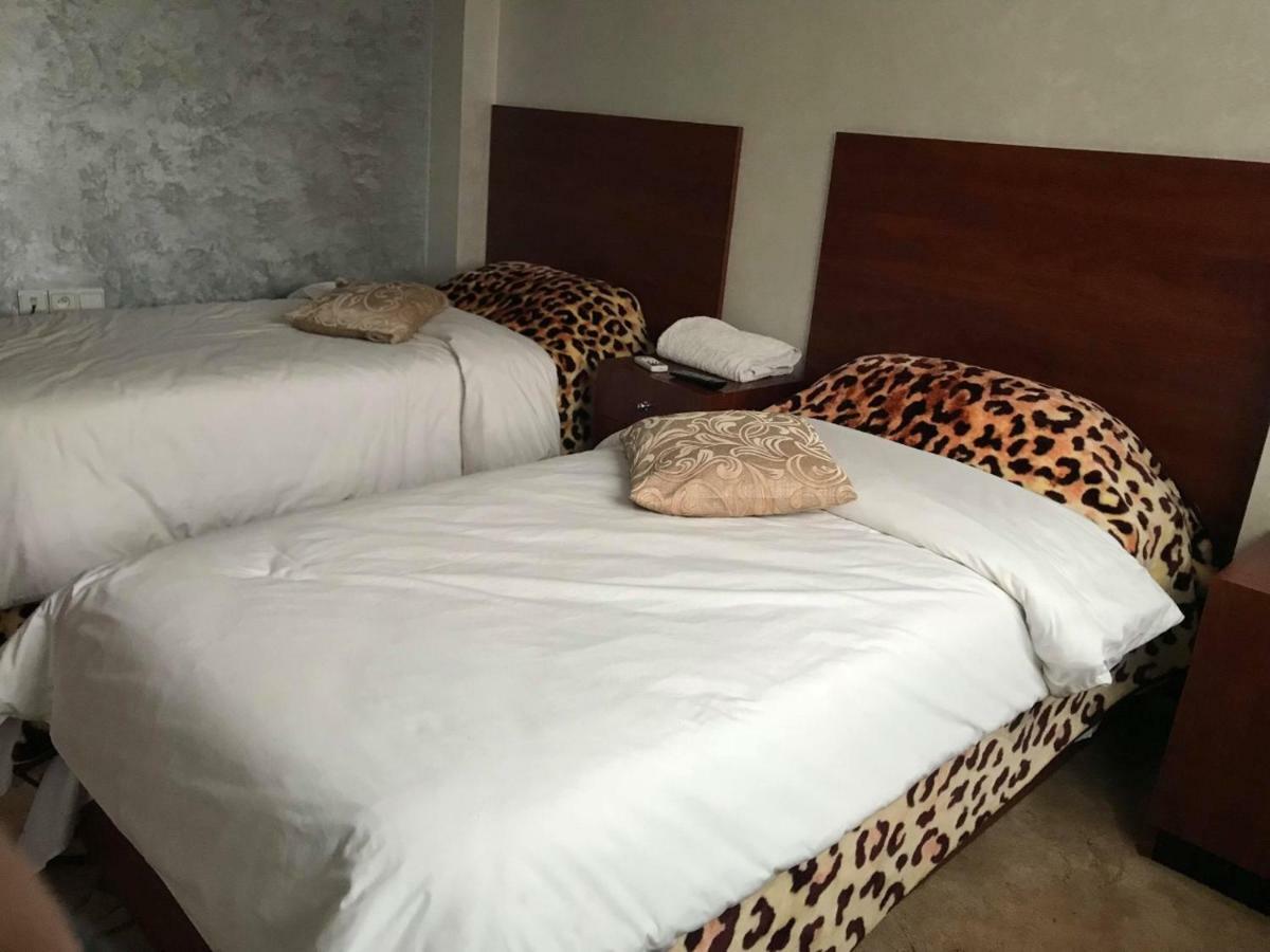 חוריבגה Hotel Borj El Arab מראה חיצוני תמונה